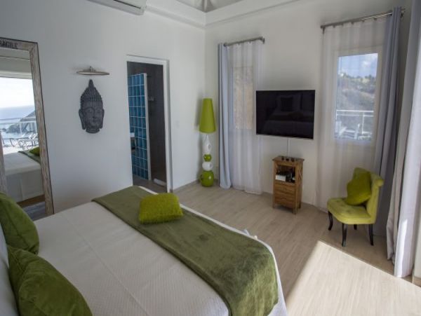 St. Barts Home 964317