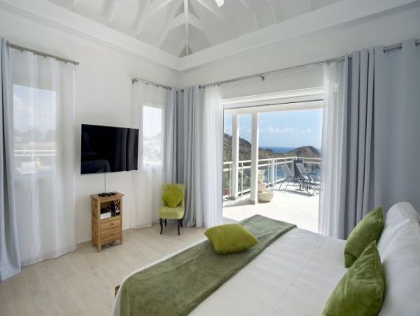 St. Barts Home 964317
