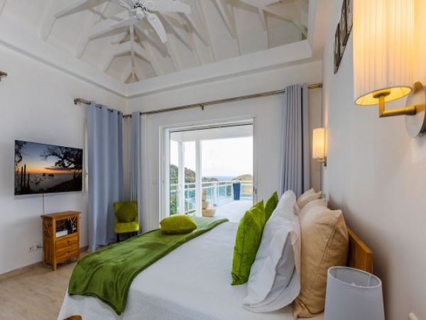 St. Barts Home 964317