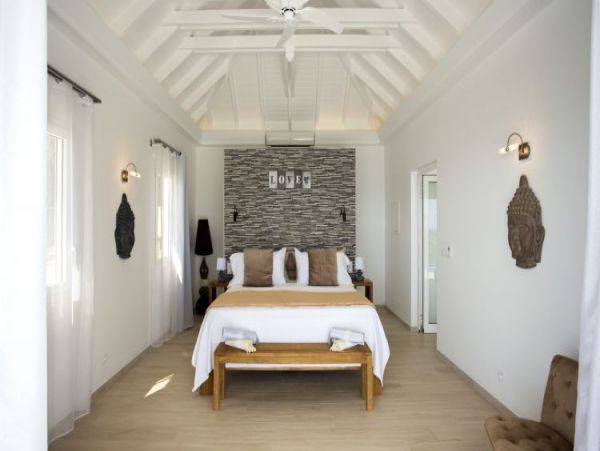 St. Barts Home 964317