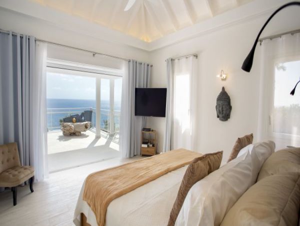 St. Barts Home 964317