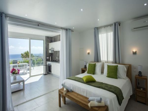 St. Barts Home 964317