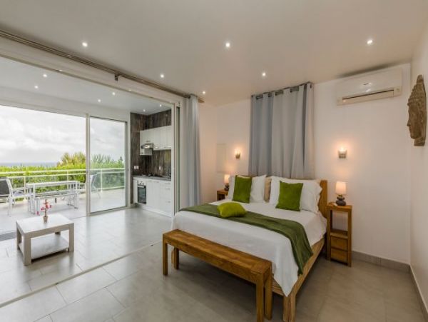 St. Barts Home 964317