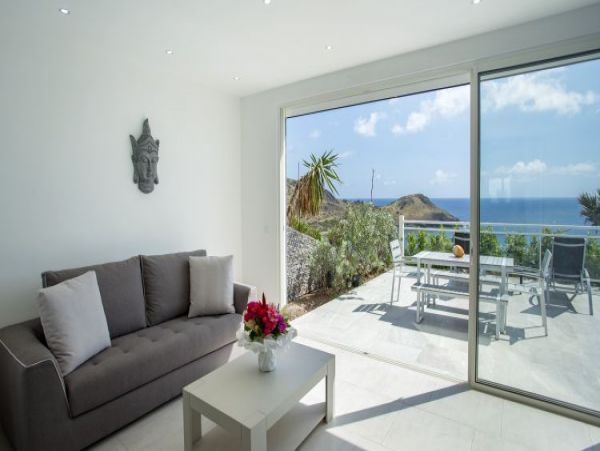 St. Barts Home 964317