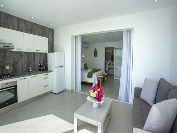 St. Barts Home 964317