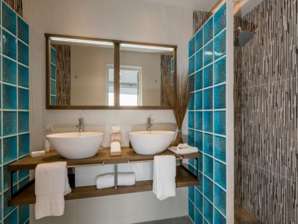 St. Barts Home 964317