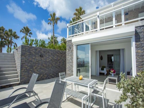 St. Barts Home 964317