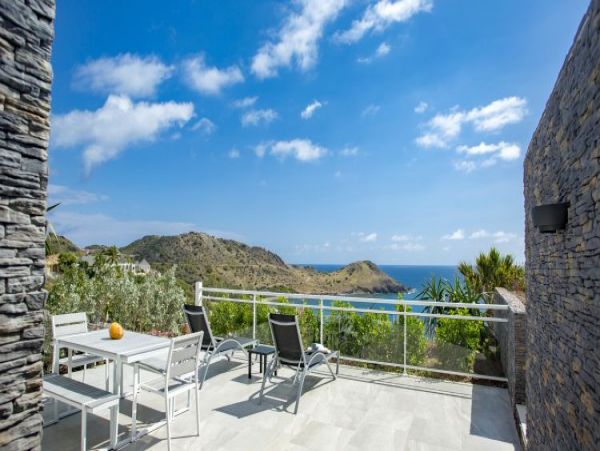 St. Barts Home 964317