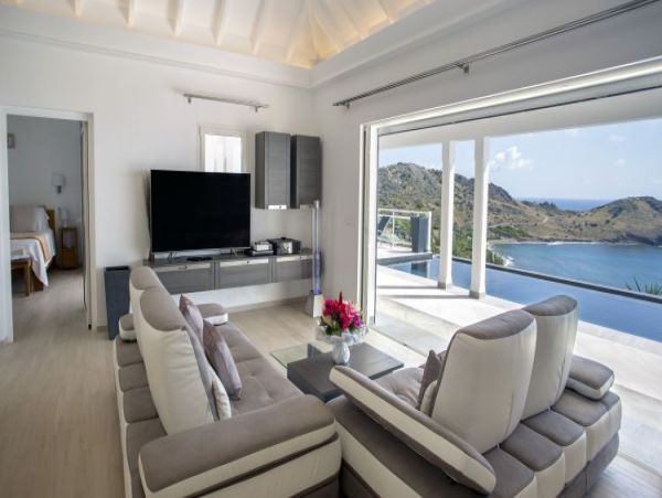 St. Barts Home 964317