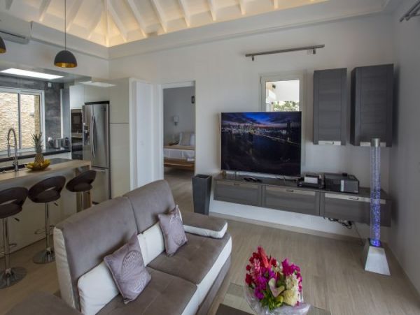 St. Barts Home 964317