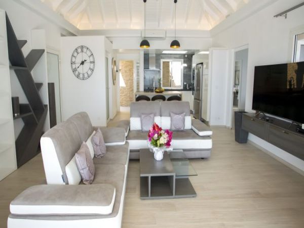 St. Barts Home 964317