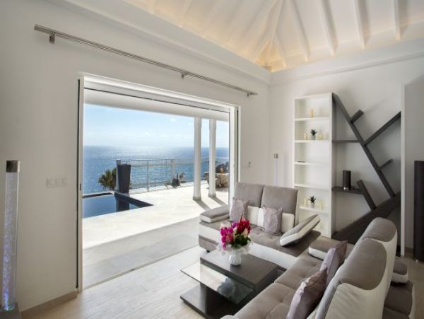 St. Barts Home 964317