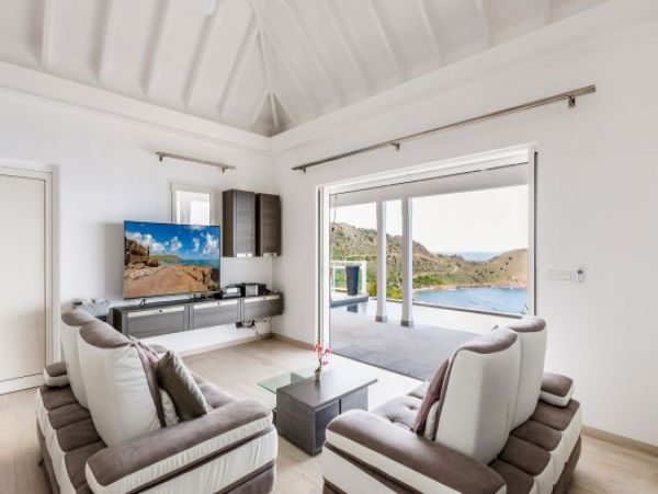 St. Barts Home 964317