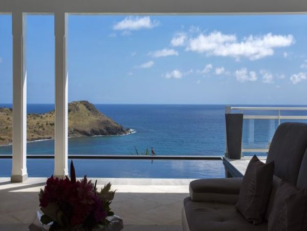 St. Barts Home 964317