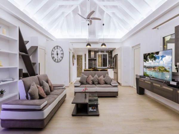 St. Barts Home 964317