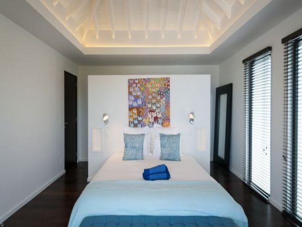 St. Barts Home 964318