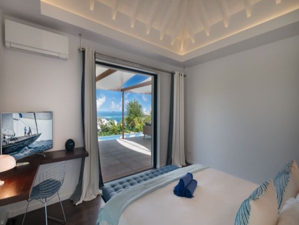 St. Barts Home 964318