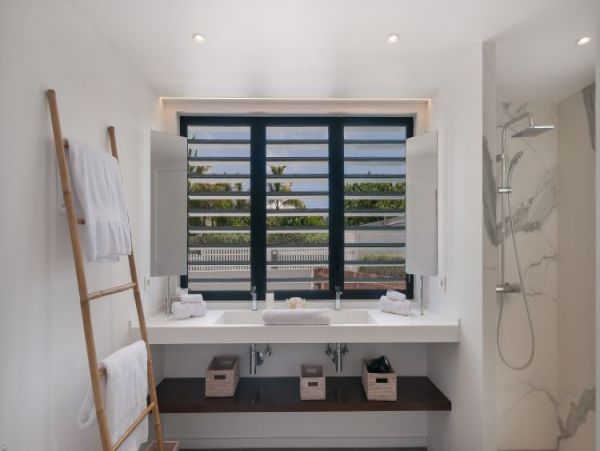 St. Barts Home 964318