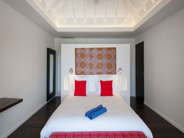St. Barts Home 964318