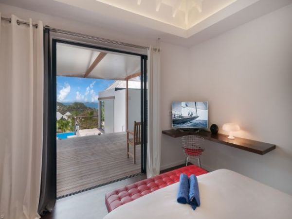 St. Barts Home 964318
