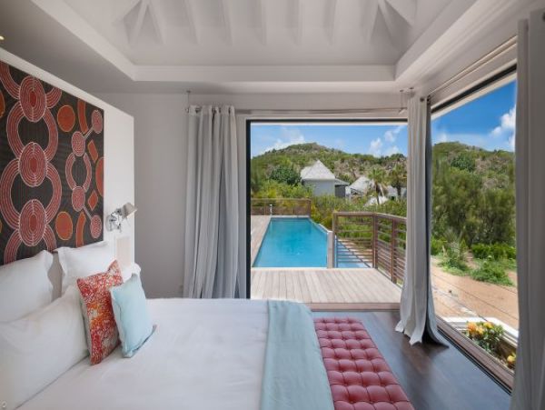 St. Barts Home 964318