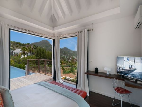 St. Barts Home 964318