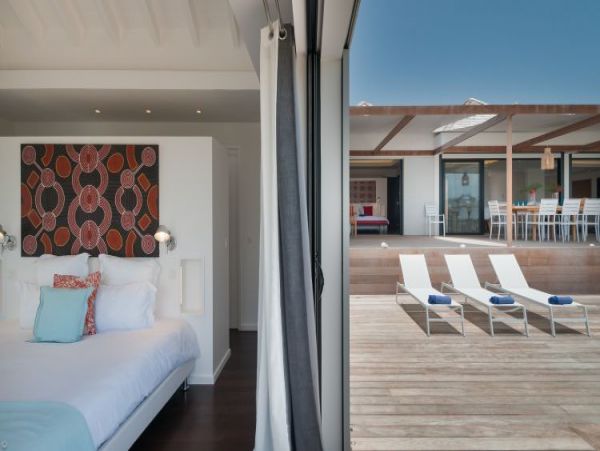 St. Barts Home 964318