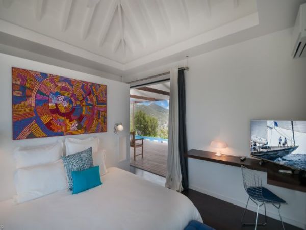 St. Barts Home 964318
