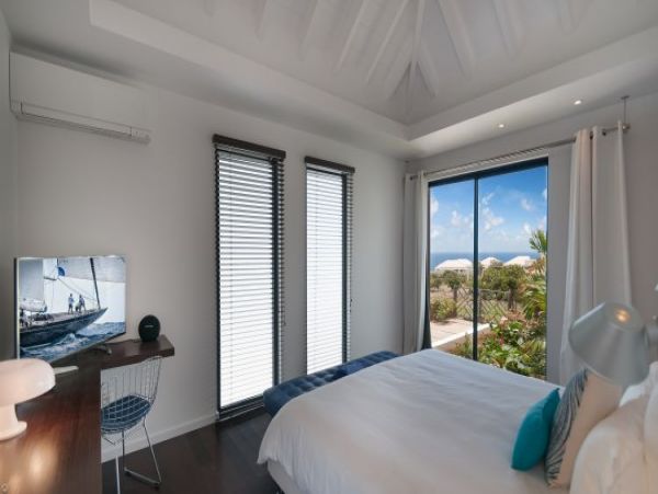 St. Barts Home 964318