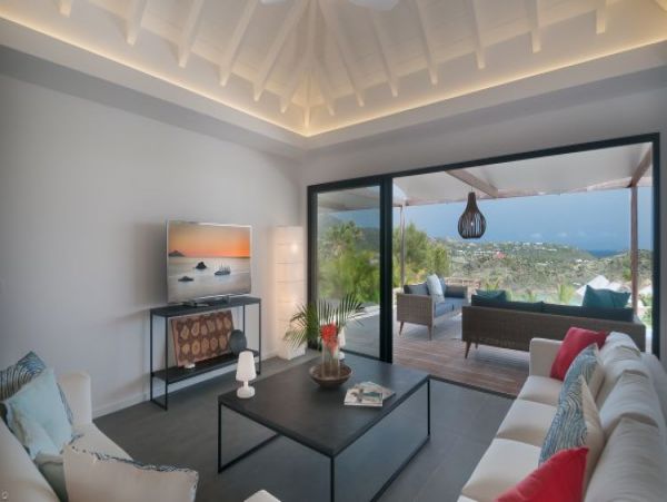 St. Barts Home 964318
