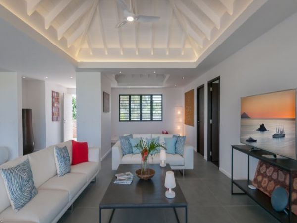 St. Barts Home 964318