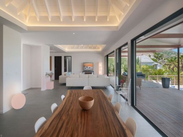 St. Barts Home 964318