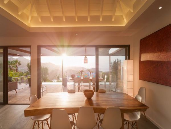 St. Barts Home 964318
