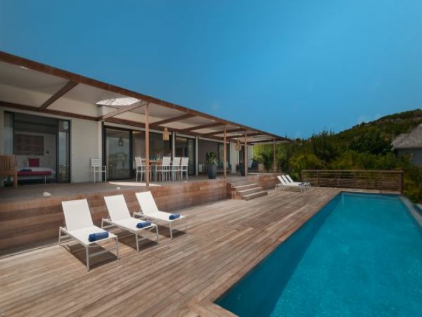 St. Barts Home 964318
