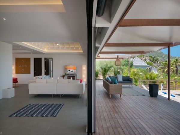 St. Barts Home 964318
