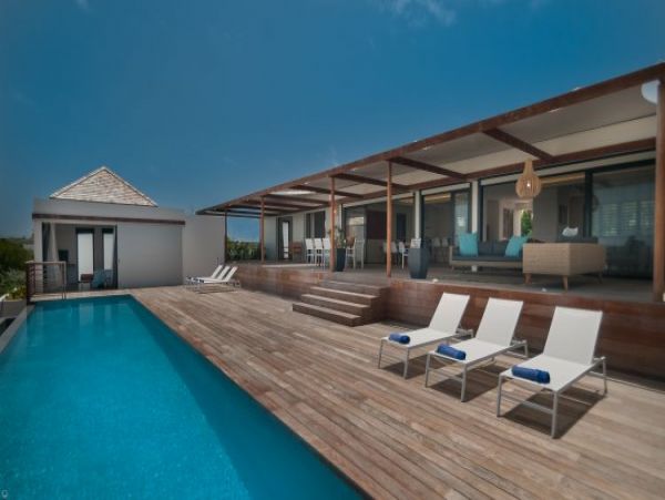 St. Barts Home 964318