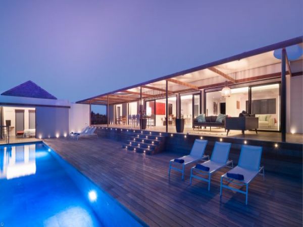 St. Barts Home 964318