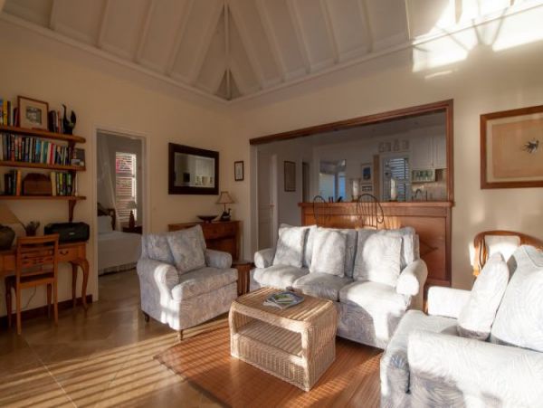 St. Barts Home 964320