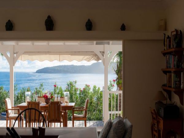 St. Barts Home 964320