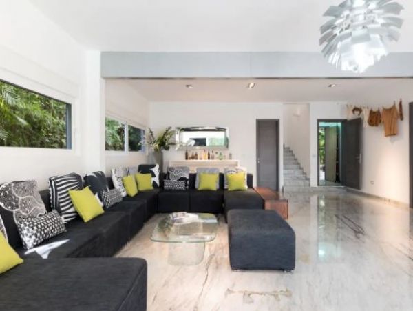 Playa del Carmen Luxury Vacation Pool Home