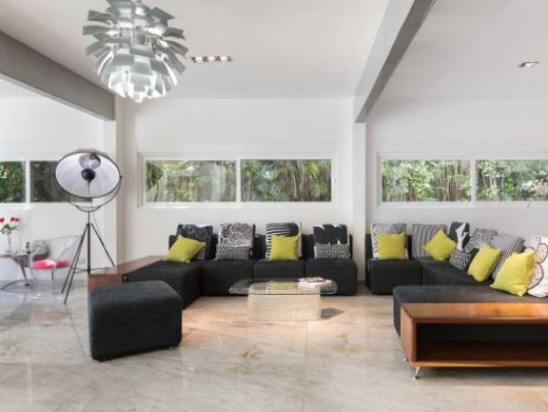 Playa del Carmen Luxury Vacation Pool Home