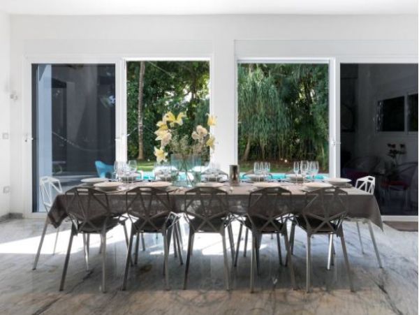 Playa del Carmen Luxury Vacation Pool Home