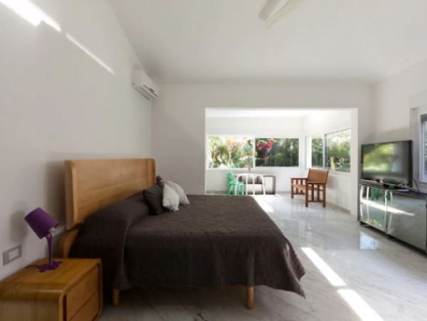 Playa del Carmen Luxury Vacation Pool Home