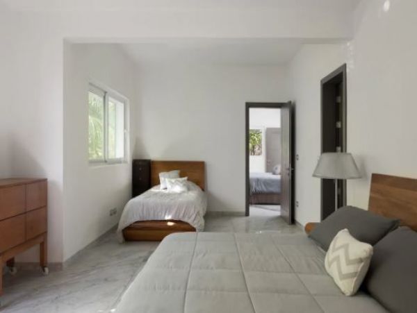 Playa del Carmen Luxury Vacation Pool Home