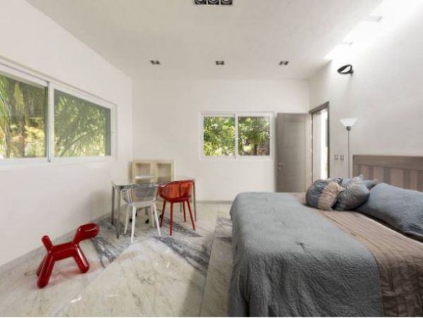Playa del Carmen Luxury Vacation Pool Home