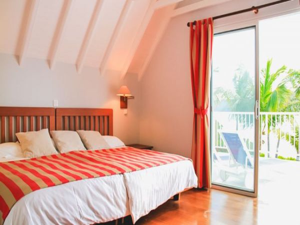 St. Barts Home 964322