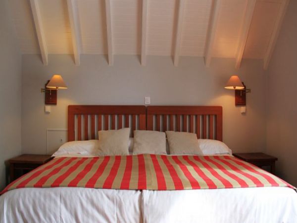 St. Barts Home 964322