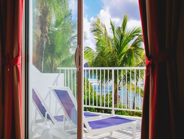 St. Barts Home 964322