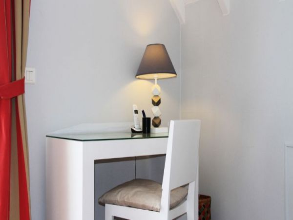 St. Barts Home 964322