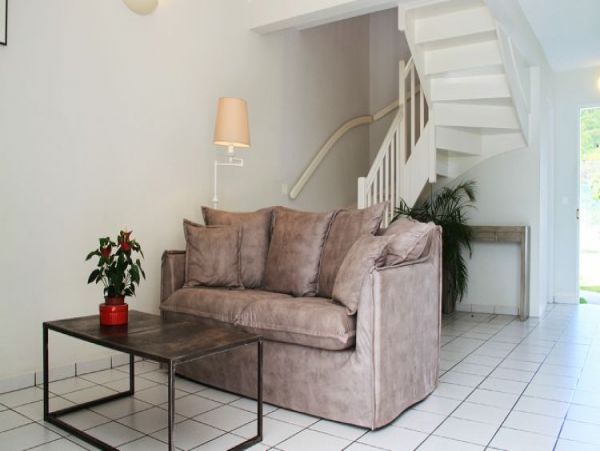 St. Barts Home 964322